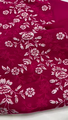 Rs 3200 Bareeze style karandi Emb 2pc Rs 3200 Bareeze style karandi Emb 2pc